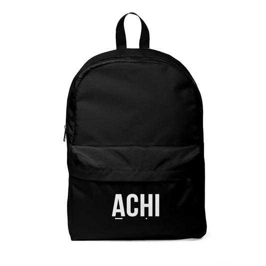ACHI -  Classic Backpack