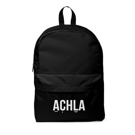 ACHLA -  Classic Backpack